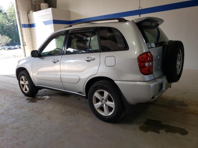 Photo 2 from auction – 2004 TOYOTA RAV4 with VIN JTEHD20V140005806