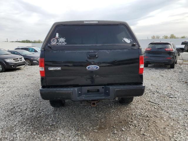 Photo 6 from auction – 2004 FORD F150 SUPER with VIN 1FTPW145X4KC95658