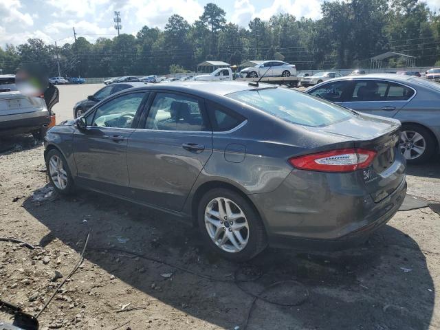 Photo 2 from auction – 2016 FORD FUSION SE with VIN 3FA6P0H71GR337039