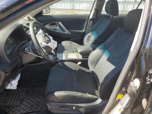 Photo 7 from auction – 2011 TOYOTA CAMRY BASE with VIN 4T1BF3EK9BU227309