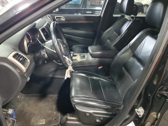 Photo 7 from auction – 2015 JEEP GRAND CHER with VIN 1C4RJFBG4FC603610