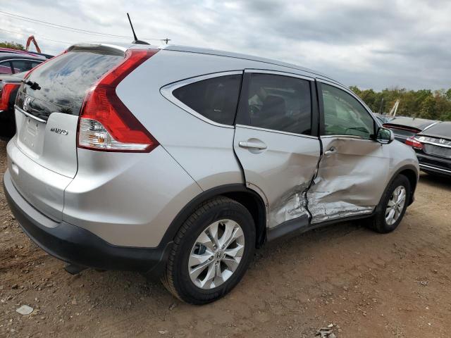 Photo 3 from auction – 2012 HONDA CR-V EXL with VIN JHLRM4H70CC016225