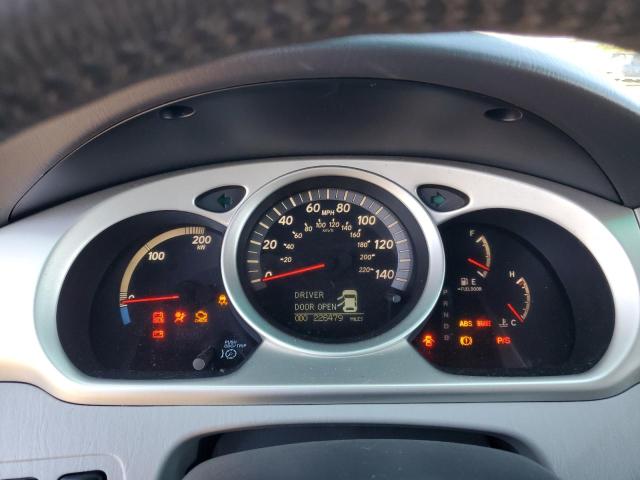 Photo 9 from auction – 2006 TOYOTA HIGHLANDER with VIN JTEEW21A960008884