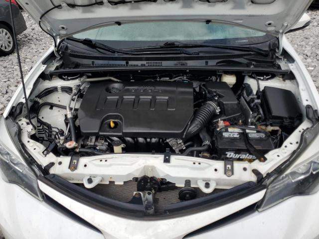 Photo 11 from auction – 2019 TOYOTA COROLLA L with VIN 2T1BURHE6KC190770