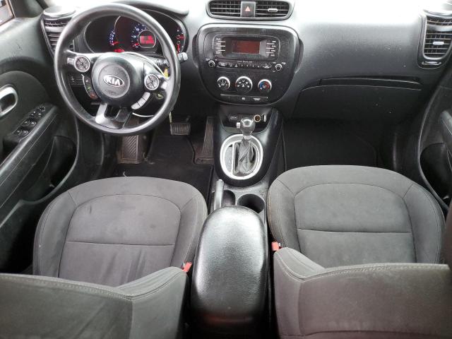Photo 8 from auction – 2014 KIA SOUL with VIN KNDJN2A28E7040777