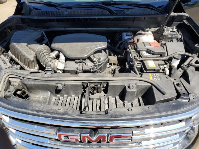Photo 12 from auction – 2023 GMC ACADIA SLT with VIN 1GKKNULS2PZ253541