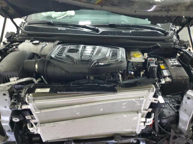 Photo 12 from auction – 2024 JEEP WAGONEER S with VIN 1C4SJVAP2RS103534