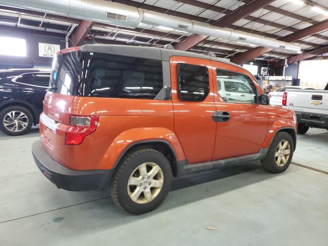 Photo 3 from auction – 2009 HONDA ELEMENT EX with VIN 5J6YH28769L001670