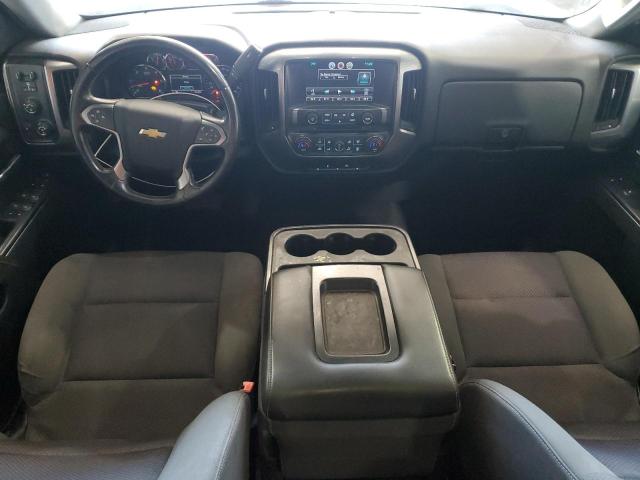 Photo 8 from auction – 2014 CHEVROLET SILVERADO with VIN 1GCVKREC7EZ107086