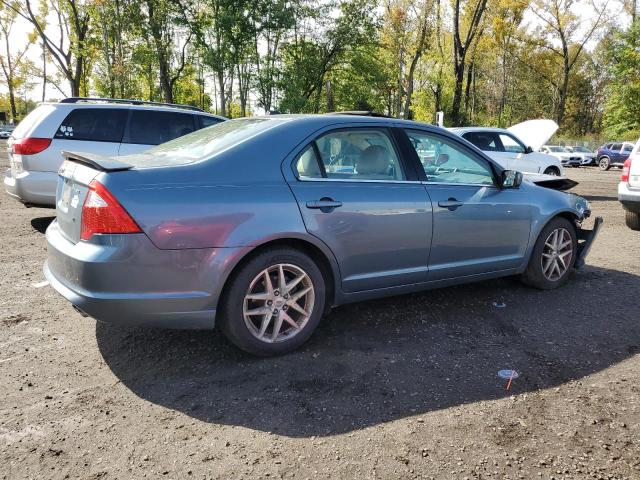 Photo 3 from auction – 2011 FORD FUSION SEL with VIN 3FAHP0JA2BR171167