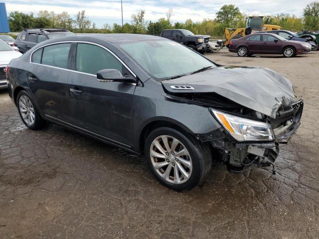 Photo 4 from auction – 2016 BUICK LACROSSE with VIN 1G4GB5G33GF184150