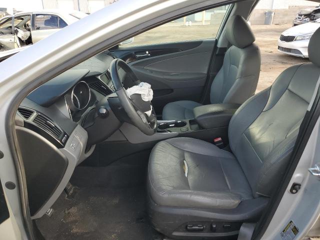 Zdjęcie 7 z aukcji – 2011 HYUNDAI SONATA SE z VIN 5NPEC4AC4BH003146