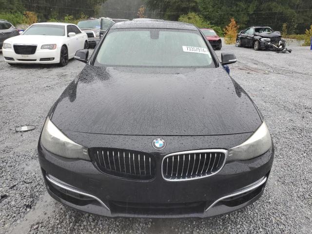 Photo 5 from auction – 2014 BMW 328 XIGT with VIN WBA3X5C58ED558690