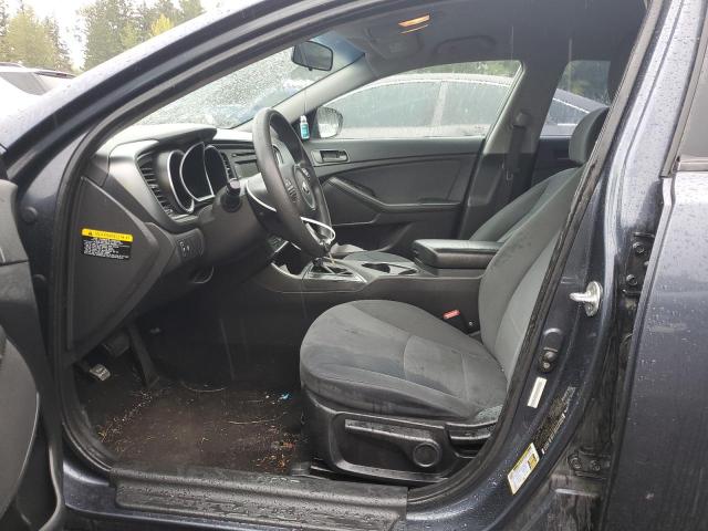 صورة رقم 7 من المزاد - 2015 KIA OPTIMA LX مع VIN KNAGM4A70F5596354