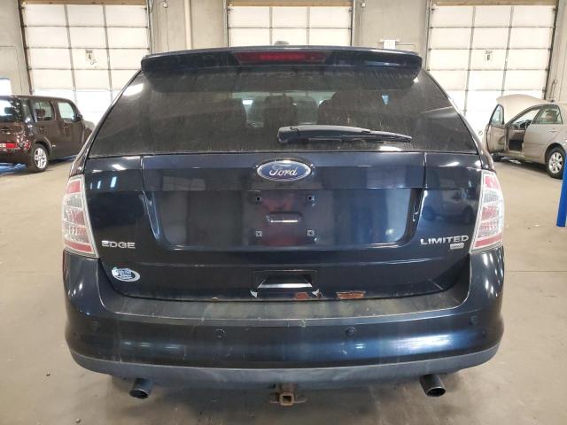 Photo 6 from auction – 2009 FORD EDGE LIMIT with VIN 2FMDK49C39BA48891