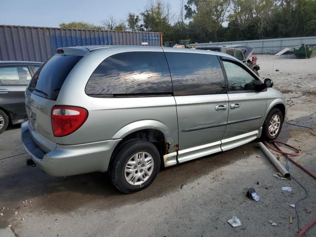 Photo 3 from auction – 2003 DODGE GRAND CARA with VIN 2D4GP44323R145544