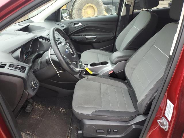 Photo 7 from auction – 2015 FORD ESCAPE SE with VIN 1FMCU0G78FUC39796