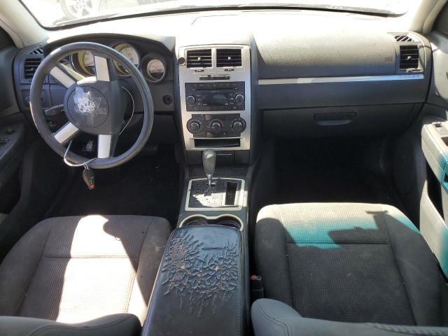 Photo 8 from auction – 2010 DODGE CHARGER SX with VIN 2B3CA3CV7AH226201