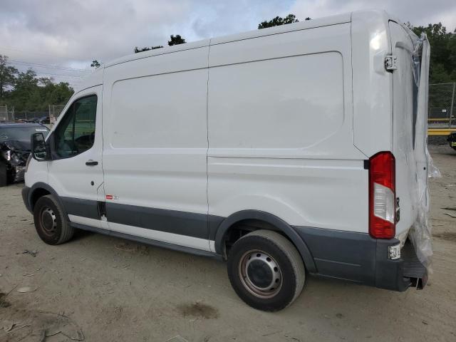 Photo 2 from auction – 2015 FORD TRANSIT T- with VIN 1FTNR1CM0FKA66996