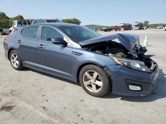 Photo 4 from auction – 2015 KIA OPTIMA LX with VIN 5XXGM4A76FG368132
