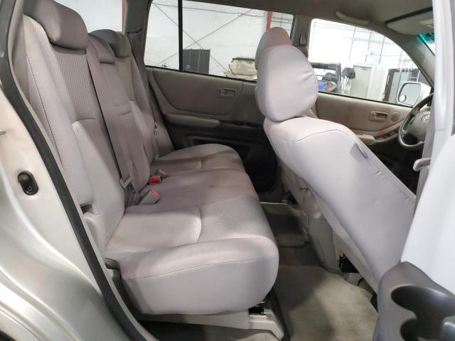 Photo 11 from auction – 2007 TOYOTA HIGHLANDER with VIN JTEHD21A070046220