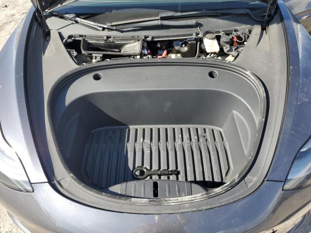 Photo 11 from auction – 2022 TESLA MODEL 3 with VIN 5YJ3E1EB7NF249807
