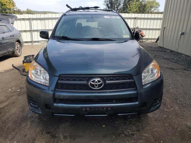 Photo 5 from auction – 2011 TOYOTA RAV4 with VIN 2T3BF4DV4BW158294