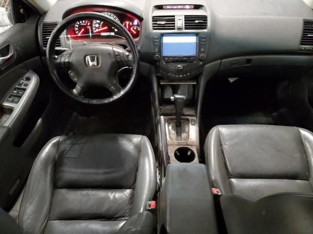 Photo 8 from auction – 2004 HONDA ACCORD EX with VIN 1HGCM66824A031995