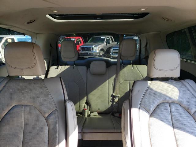 Photo 10 from auction – 2020 CHRYSLER PACIFICA L with VIN 2C4RC1GGXLR289390