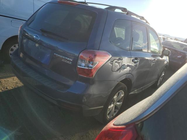 Photo 3 from auction – 2014 SUBARU FORESTER 2 with VIN JF2SJAEC9EH540097