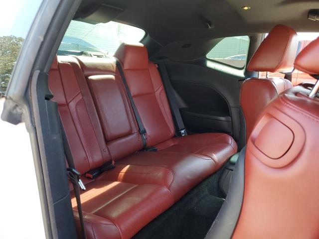 Photo 10 from auction – 2015 DODGE CHALLENGER with VIN 2C3CDZBG9FH856101