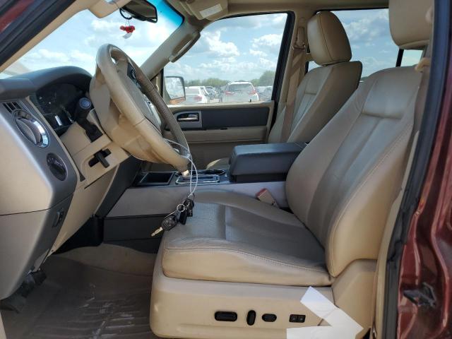 صورة رقم 7 من المزاد - 2012 FORD EXPEDITION مع VIN 1FMJU1H55CEF04979