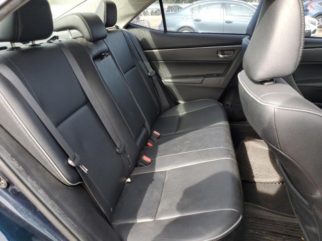Photo 10 from auction – 2017 TOYOTA COROLLA L with VIN 2T1BURHE3HC770728