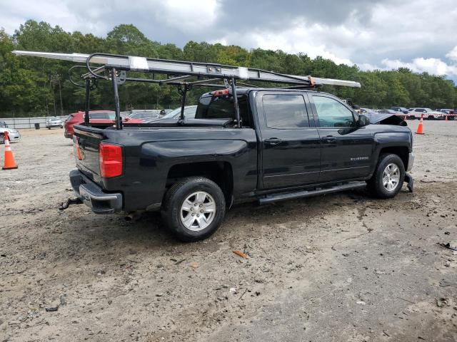Photo 3 from auction – 2018 CHEVROLET SILVERADO with VIN 3GCPCREC2JG624344