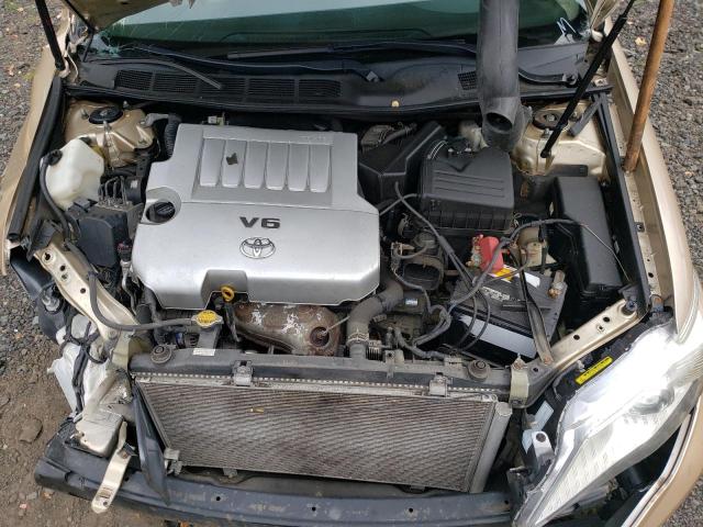 Photo 11 from auction – 2012 TOYOTA AVALON BAS with VIN 4T1BK3DB0CU444956