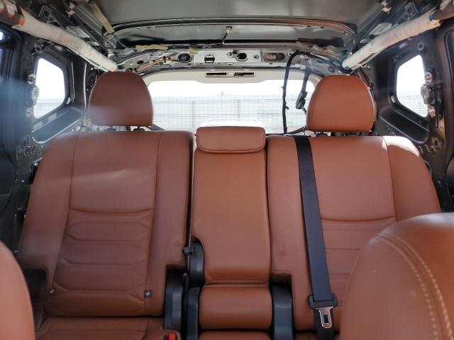 Photo 10 from auction – 2018 NISSAN ROGUE S with VIN JN8AT2MT7JW466829