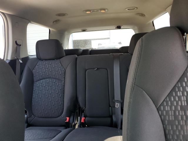 Photo 10 from auction – 2009 GMC ACADIA with VIN 1GKEV13D19J191600