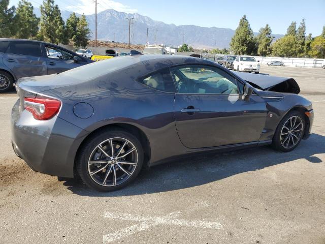 Photo 3 from auction – 2017 TOYOTA 86 BASE with VIN JF1ZNAA15H9711096
