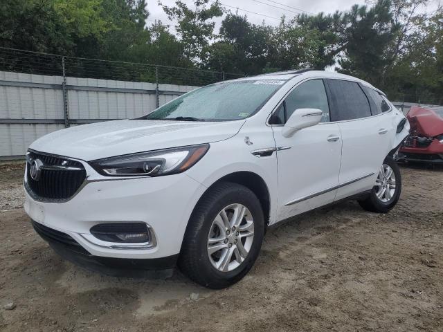 Photo 1 from auction – 2019 BUICK ENCLAVE ES with VIN 5GAEVAKW7KJ285888