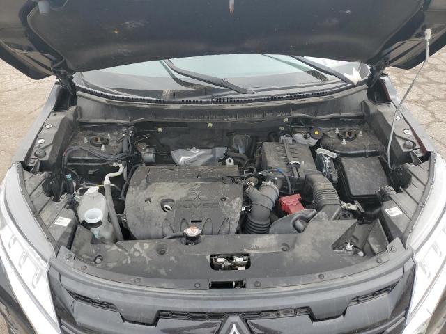 Photo 12 from auction – 2022 MITSUBISHI OUTLANDER with VIN JA4APUAU2NU018597