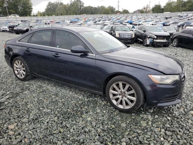 Photo 4 from auction – 2013 AUDI A6 PREMIUM with VIN WAUGFAFC3DN140408