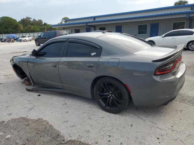 Photo 2 from auction – 2018 DODGE CHARGER SX with VIN 2C3CDXBG7JH202940