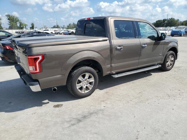 Photo 3 from auction – 2016 FORD F150 SUPER with VIN 1FTEW1CP5GFD50573