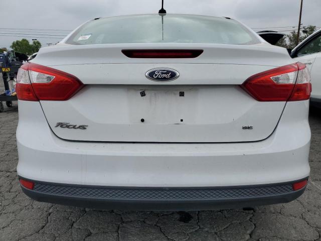 صورة رقم 6 من المزاد - 2014 FORD FOCUS SE مع VIN 1FADP3F20EL432753