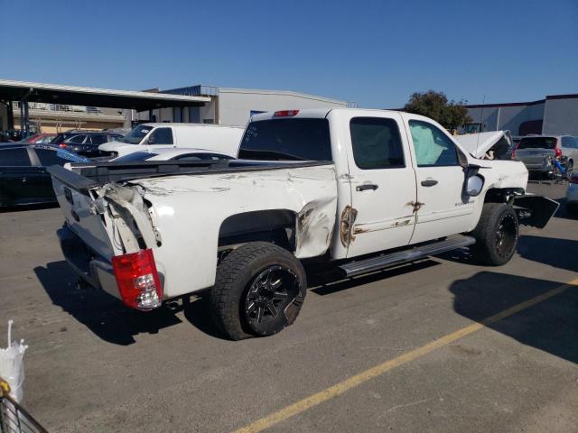 Photo 3 from auction – 2011 CHEVROLET SILVERADO with VIN 3GCPCSE06BG263862