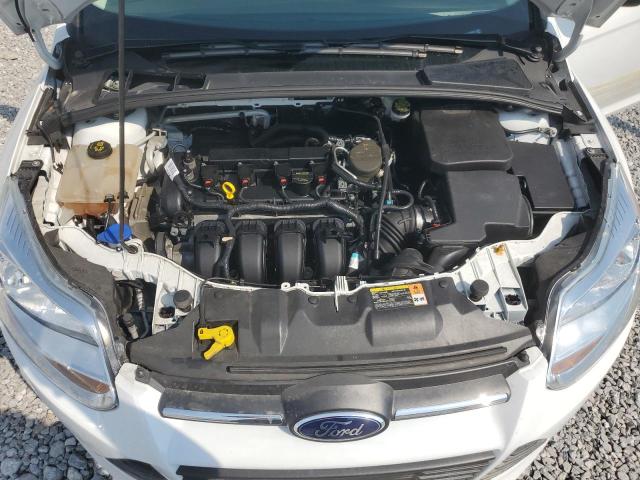 Photo 11 from auction – 2014 FORD FOCUS SE with VIN 1FADP3F27EL160668