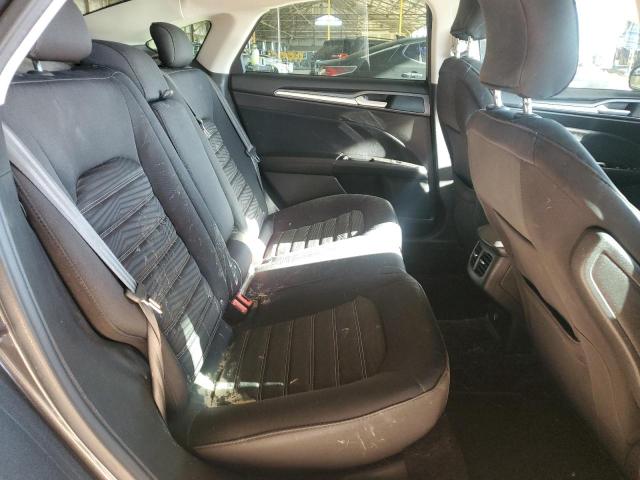 Photo 10 from auction – 2016 FORD FUSION SE with VIN 3FA6P0H74GR384548