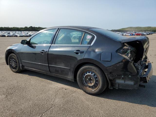 Photo 2 from auction – 2009 NISSAN ALTIMA 2.5 with VIN 1N4AL21E99N520902
