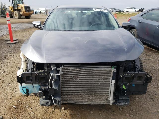 Photo 5 from auction – 2016 HONDA CIVIC LX with VIN 2HGFC2F54GH030853
