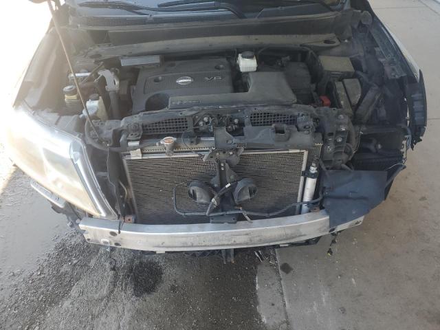 Photo 12 from auction – 2013 NISSAN PATHFINDER with VIN 5N1AR2MM8DC624230